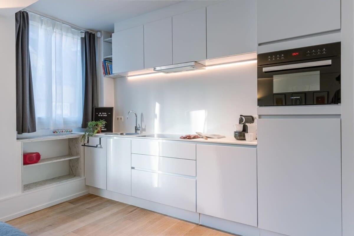 Appartement Huswell - Cosy On Location In