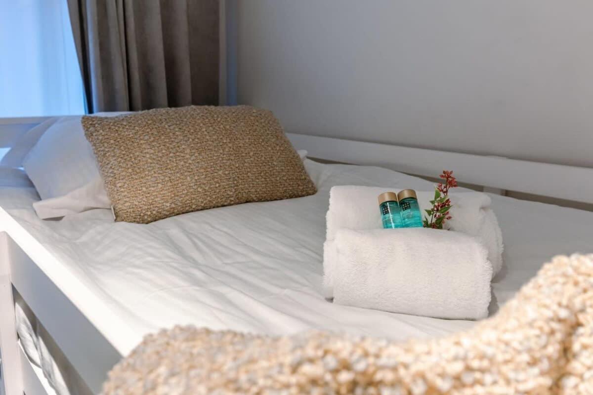 Huswell - Cosy On Location In Appartement *