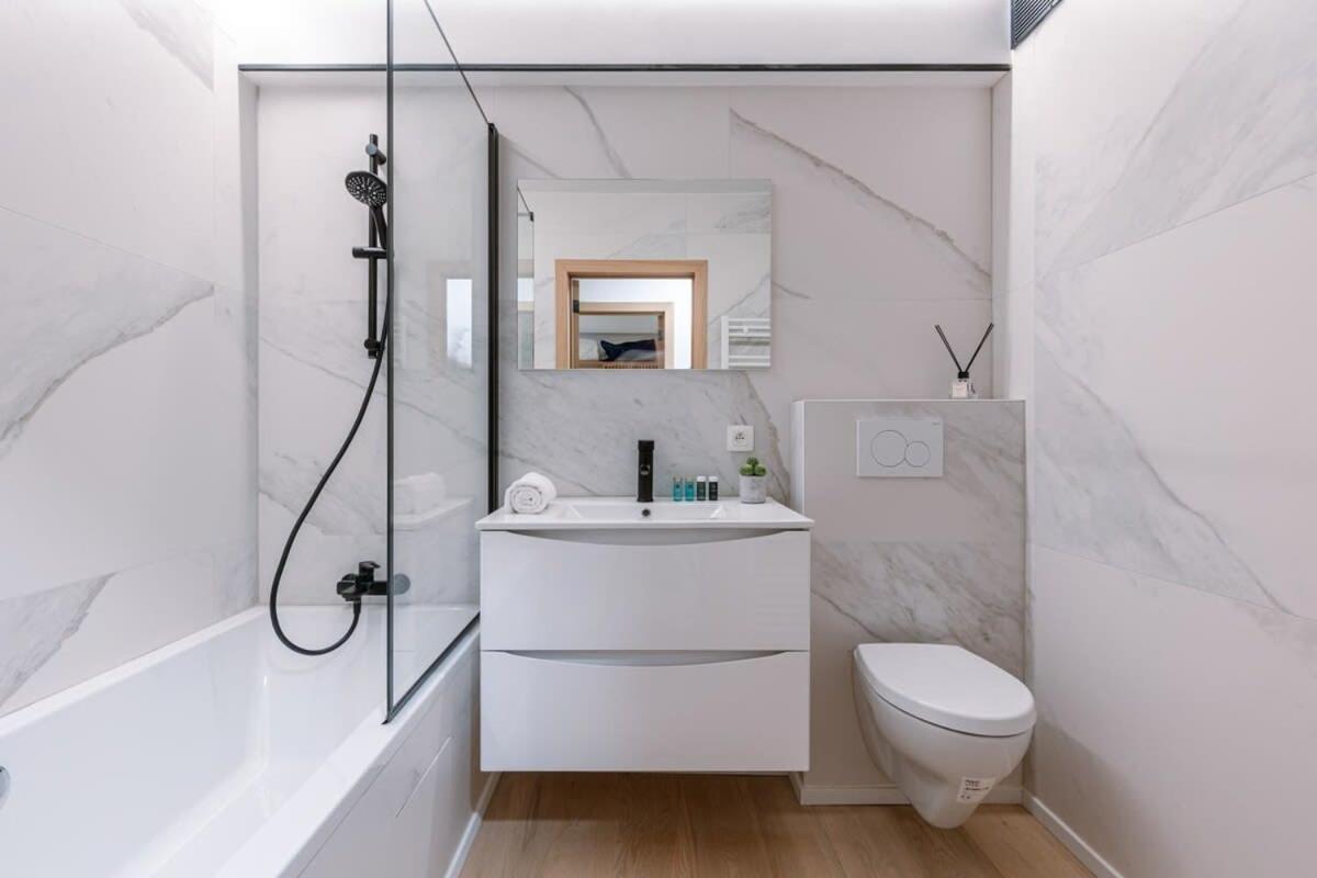 Appartement Huswell - Cosy On Location In *
