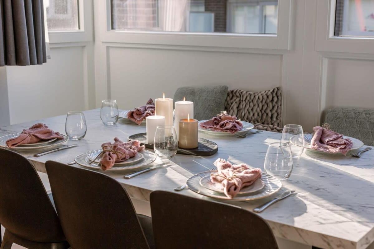 Huswell - Cosy On Location In Appartement *