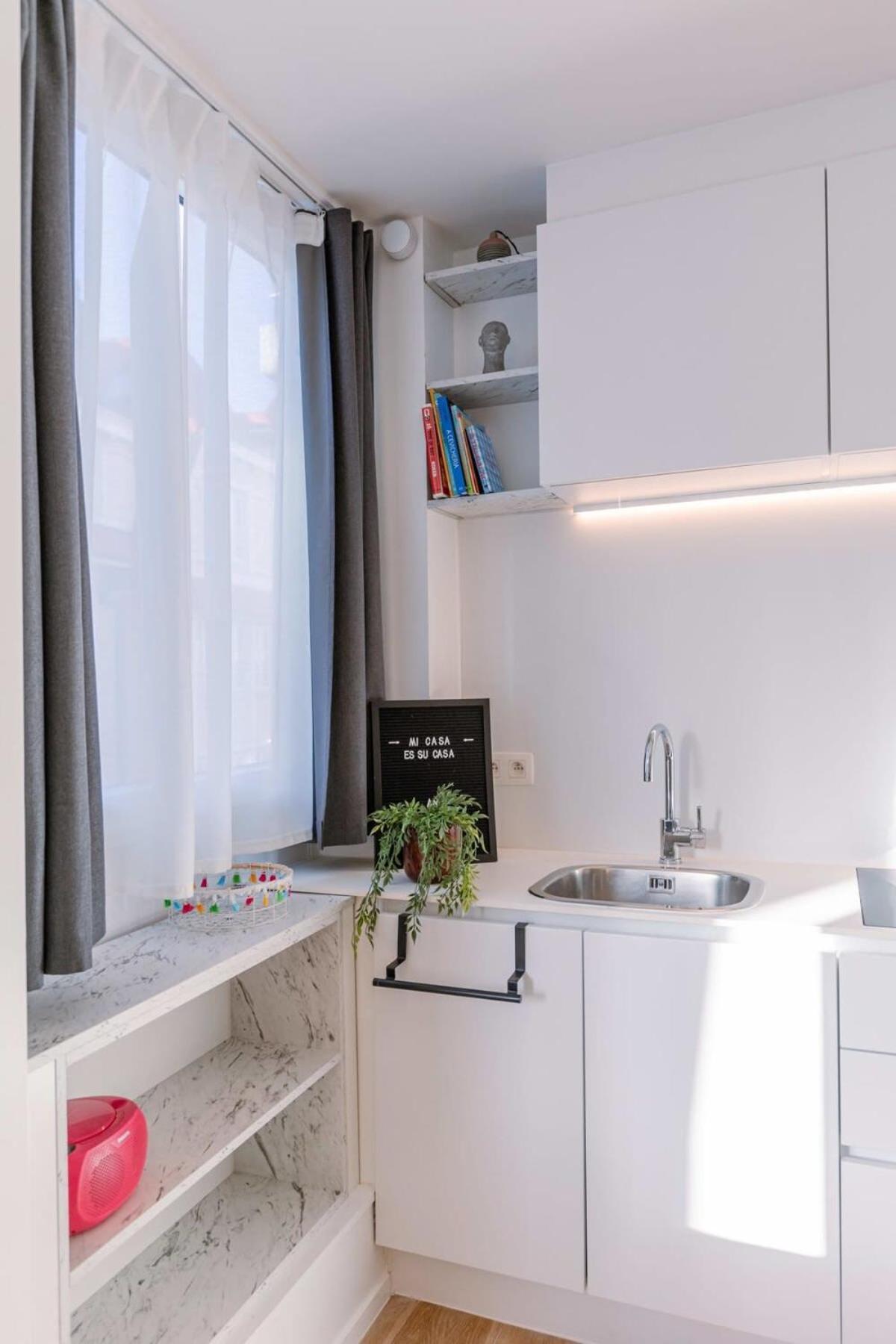 Huswell - Cosy On Location In Appartement Le Coq